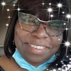 Meet your Posher, Joanne young